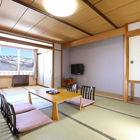 Shiga Ichii Hotel Yamanouchi  Exterior foto
