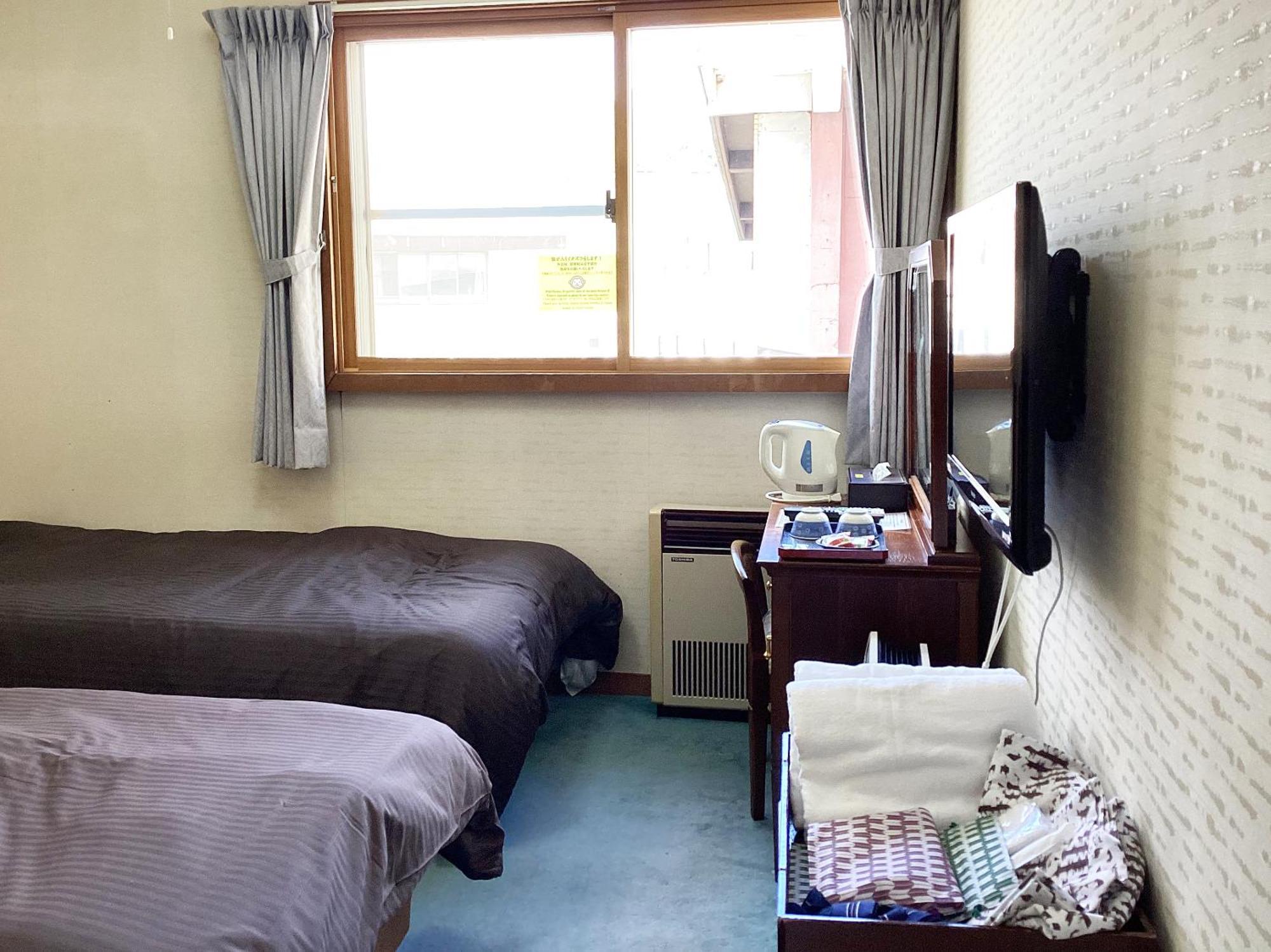 Shiga Ichii Hotel Yamanouchi  Habitación foto